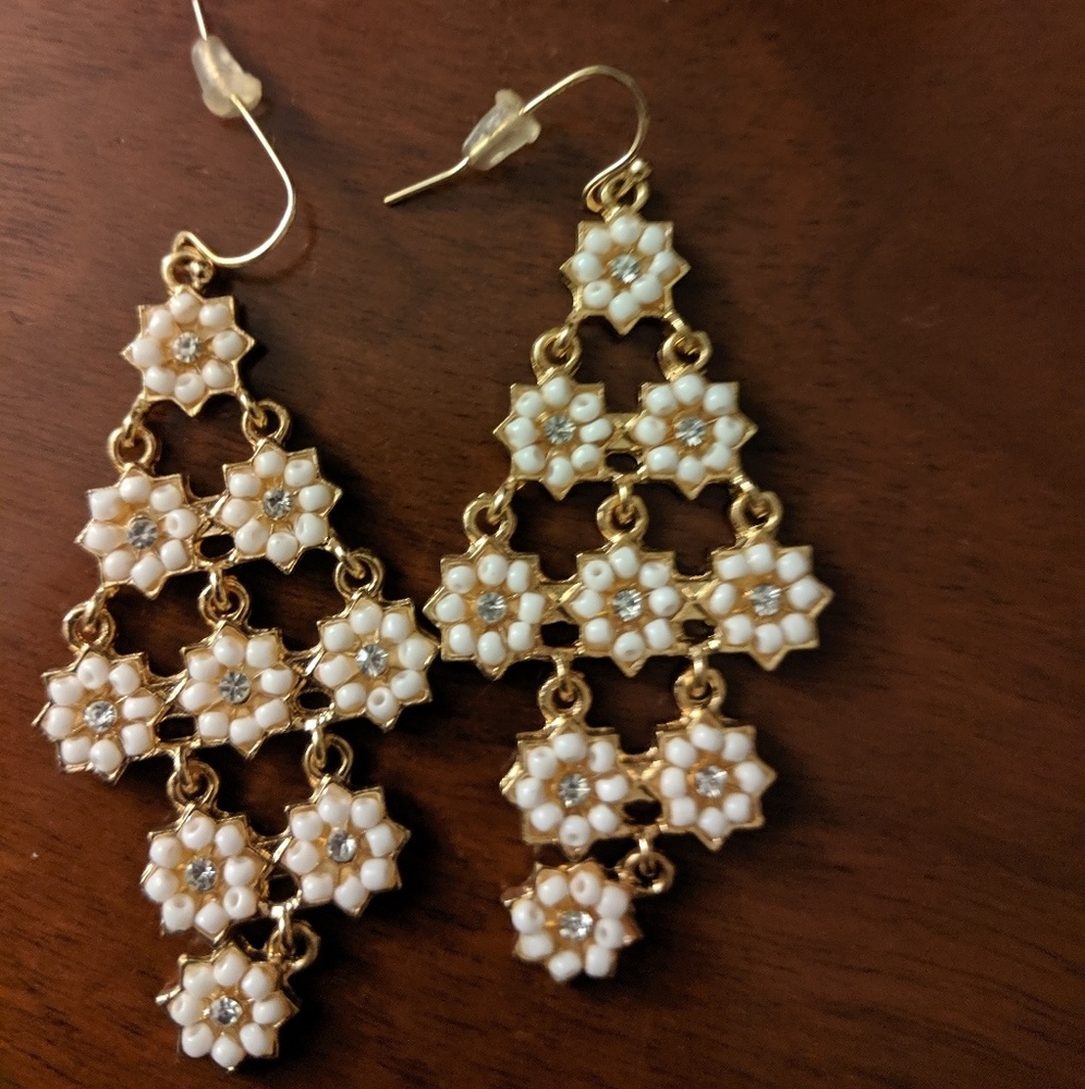 Ear rings